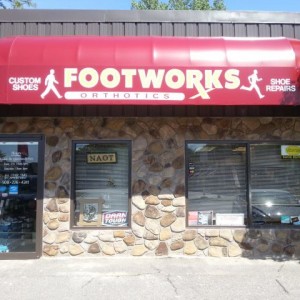 FootWorks